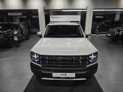 Haval H3 I Рестайлинг Екатеринбург  - изображение 12