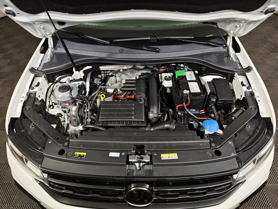 Volkswagen Tiguan II Рестайлинг Москва  - изображение 11