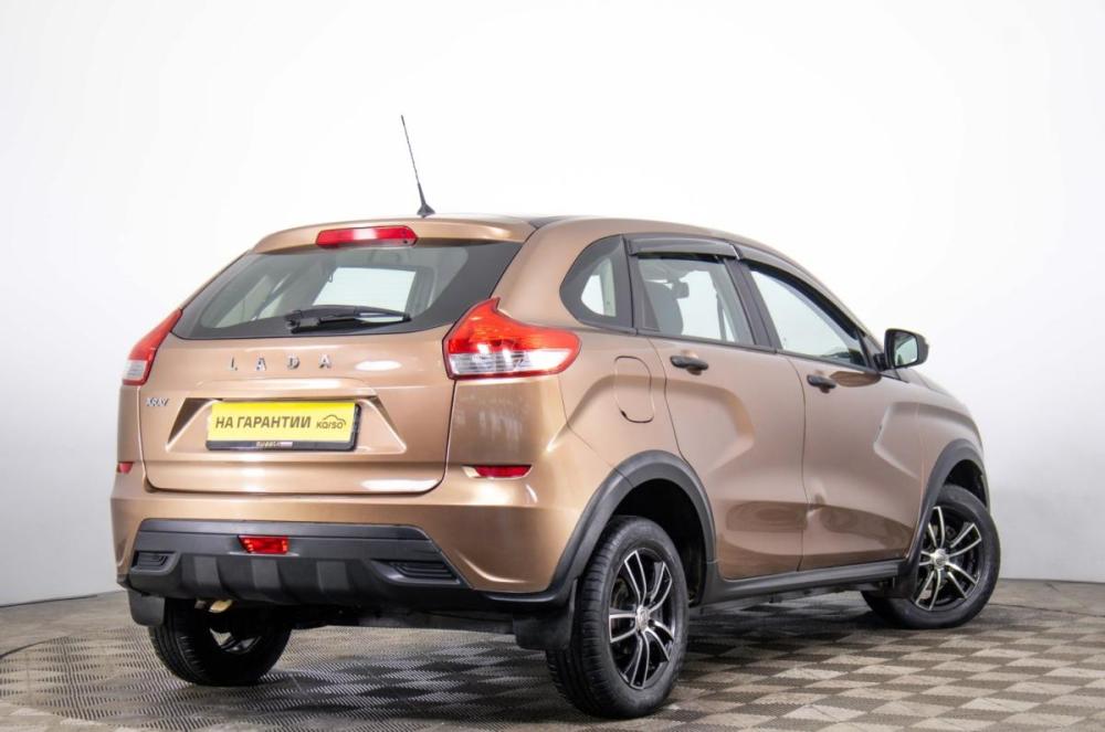 Lada (ВАЗ) XRAY I Пермь  - изображение 5