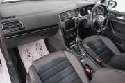 Volkswagen Golf VII Красноярск  - изображение 32