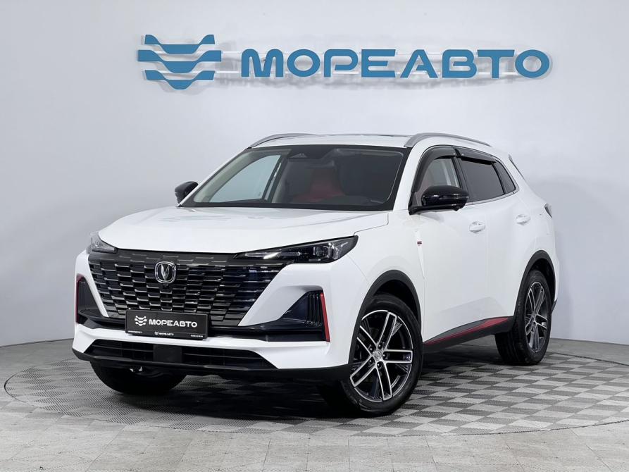 Changan UNI-S I Калининград  - изображение 1