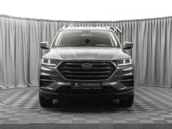 SWM G01 с пробегом 2024 года, цена 1 750 000 рублей, 20920 км, внедорожник, Автокод Объявления