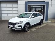 Lada (ВАЗ) Vesta I Рестайлинг (NG) Москва  - изображение 18