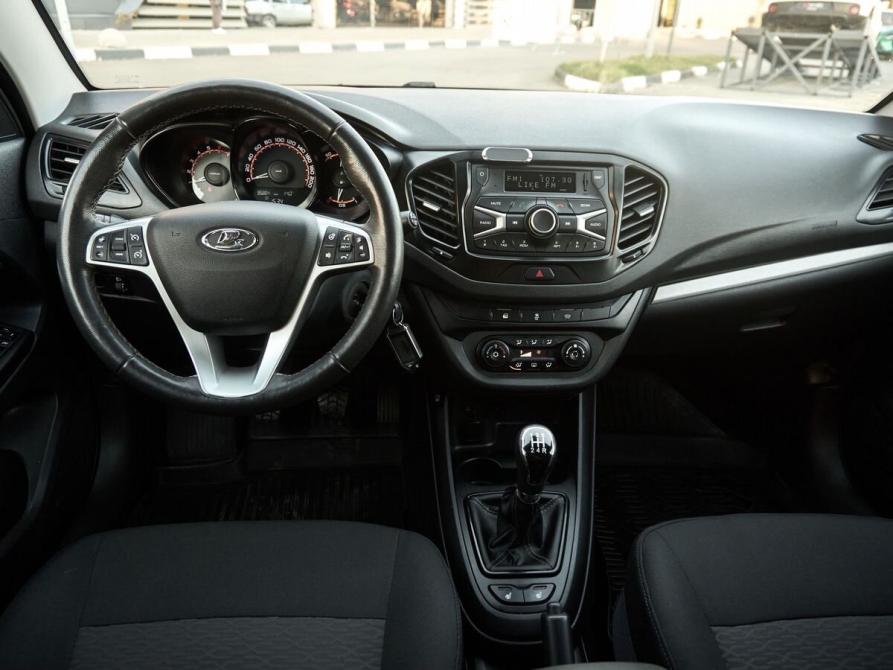Lada (ВАЗ) Vesta I Казань  - изображение 8