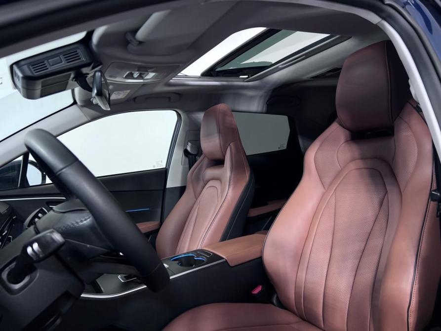 Omoda C5 I Ростов-на-Дону  - изображение 9