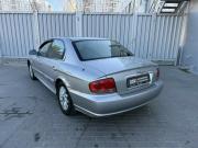 Hyundai Sonata IV (EF) Рестайлинг Ростов-на-Дону  - изображение 31
