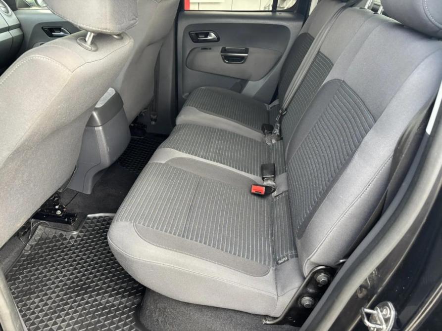 Volkswagen Amarok I Альметьевск  - изображение 13