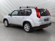 Nissan X-Trail II Волгоград  - изображение 42