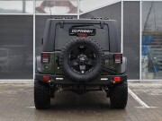 Jeep Wrangler III (JK) Краснодар  - изображение 26