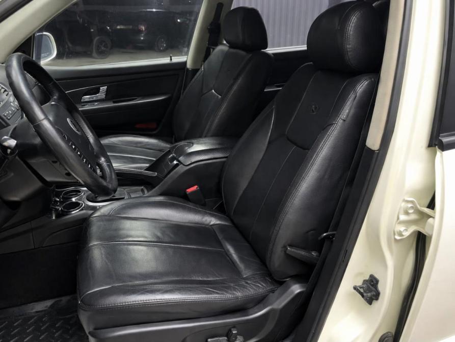 SsangYong Rexton II Пермь  - изображение 20