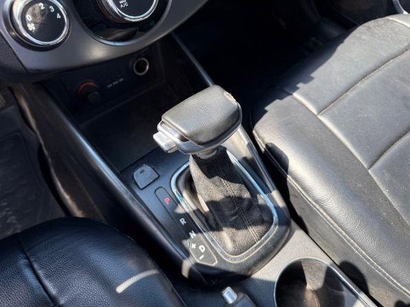 Kia Cerato II с пробегом 2010 года, цена 399 000 рублей, 572000 км, седан, Автокод Объявления