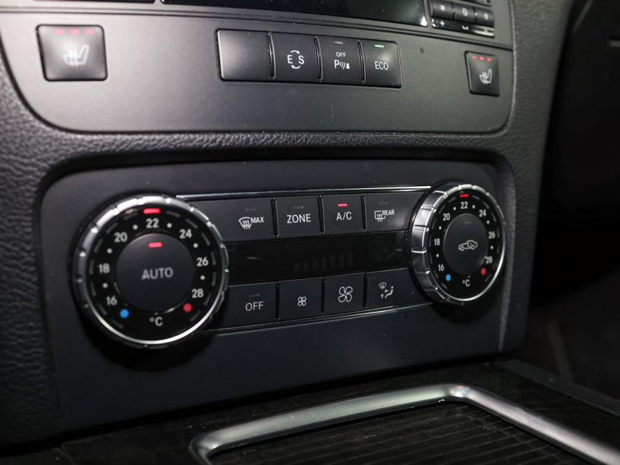 Mercedes-Benz GLK-Класс I (X204) Рестайлинг Ижевск  - изображение 21