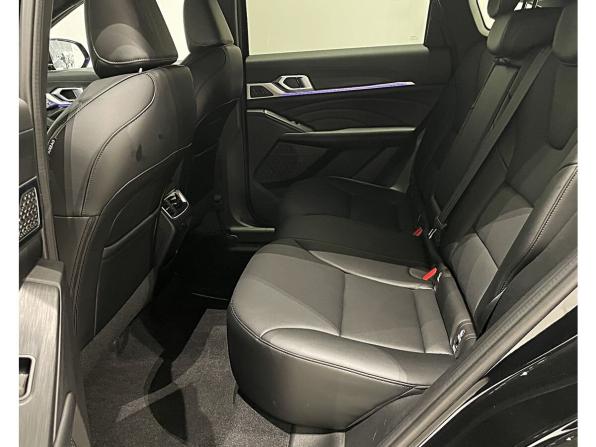 Новый Haval F7 II 2026 года, цена 3 464 010 рублей, внедорожник, Автокод Объявления