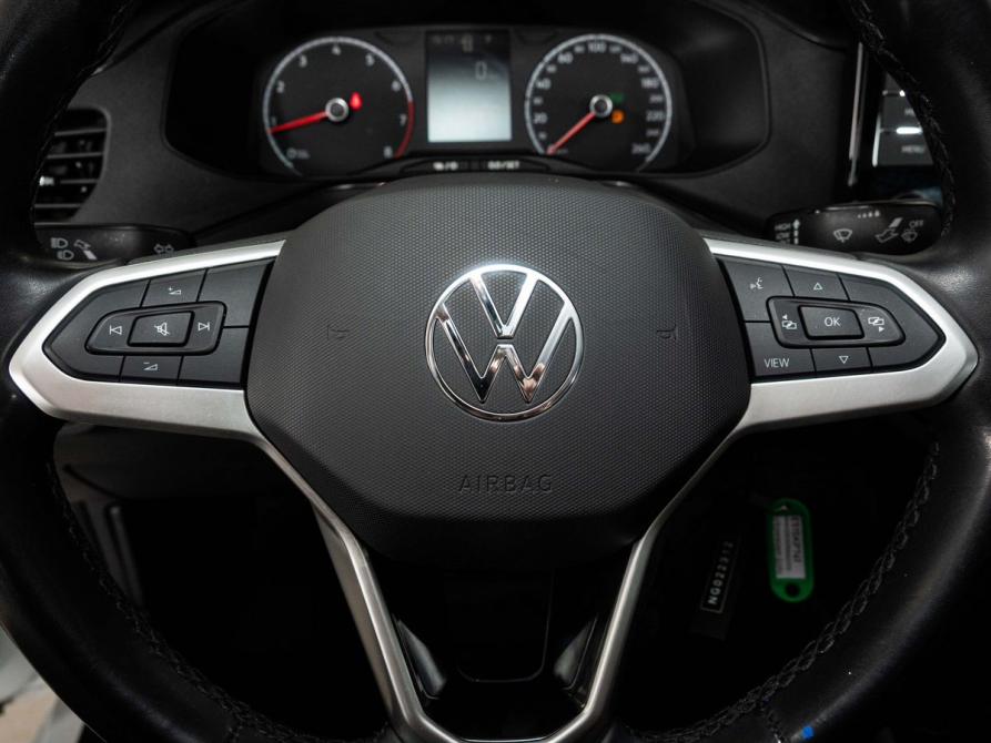 Volkswagen Polo VI Казань  - изображение 9