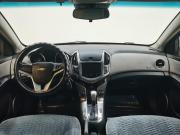 Chevrolet Cruze I Рестайлинг Барнаул  - изображение 40