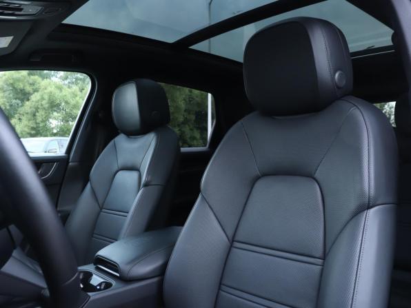 Porsche Cayenne III Рестайлинг с пробегом 2025 года, цена 20 000 000 рублей, 1984 км, внедорожник, Автокод Объявления
