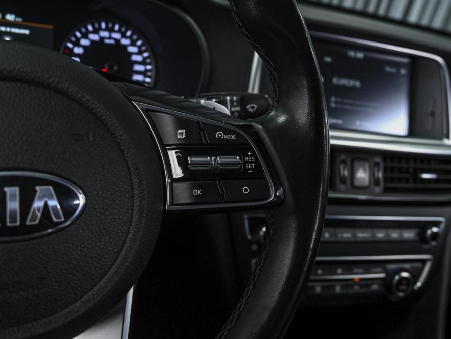 Kia Optima IV Рестайлинг Ставрополь  - изображение 19