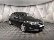 Ford Focus III Москва  - изображение 22