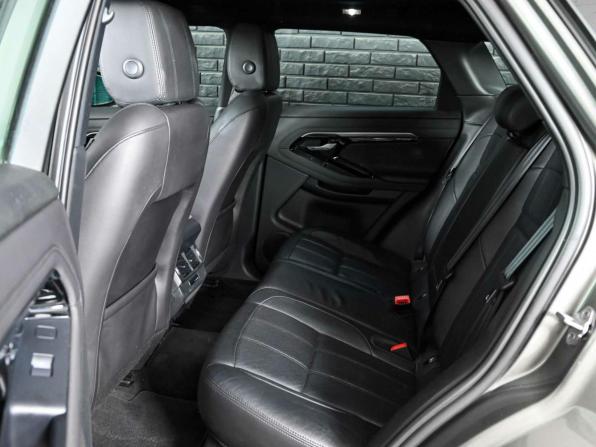 Land Rover Range Rover Evoque II с пробегом 2019 года, цена 4 200 000 рублей, 57955 км, внедорожник, Автокод Объявления