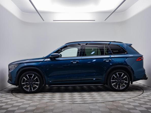 Geely Monjaro I с пробегом 2023 года, цена 2 860 000 рублей, 54742 км, внедорожник, Автокод Объявления