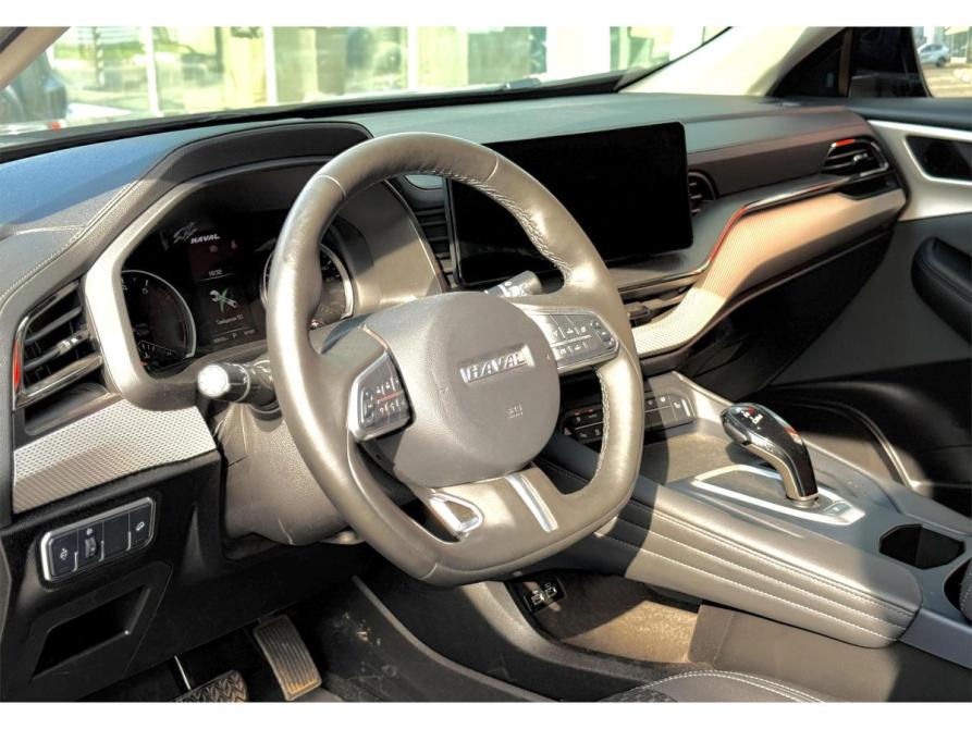 Haval F7 I Рестайлинг Воронеж  - изображение 11