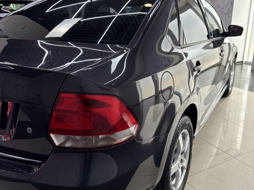 Volkswagen Polo V Ярославль  - изображение 12