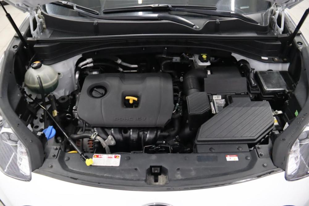 Kia Sportage IV Рестайлинг Сургут  - изображение 25