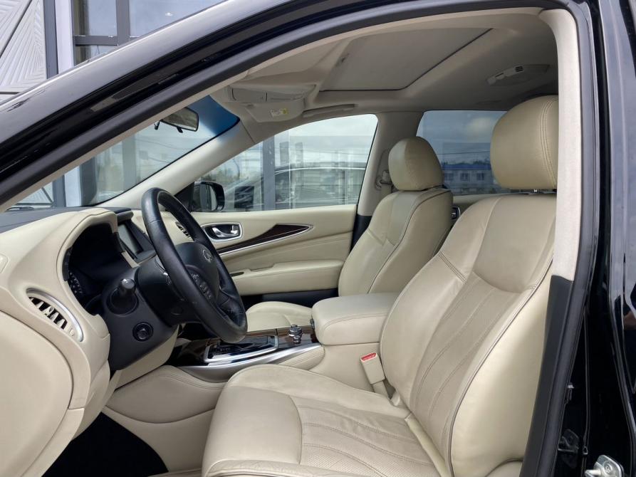 Infiniti QX60 I Рестайлинг Москва  - изображение 23