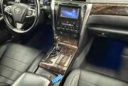 Toyota Camry VII (XV50) Рестайлинг Астрахань  - изображение 34