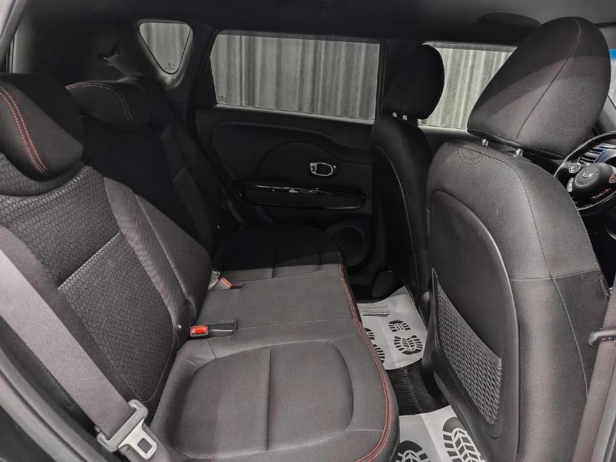 Kia Soul II Рестайлинг Красноярск  - изображение 14