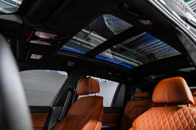 Новый BMW X5 IV (G05/G18) Рестайлинг 2026 года, цена 17 850 000 рублей, внедорожник, Автокод Объявления