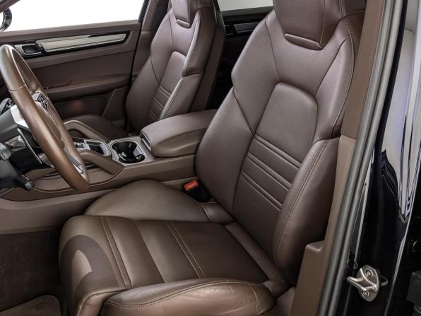 Porsche Cayenne III с пробегом 2023 года, цена 11 675 000 рублей, 42339 км, внедорожник, Автокод Объявления