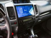Toyota Land Cruiser Prado 120 Series Рестайлинг Екатеринбург  - изображение 31