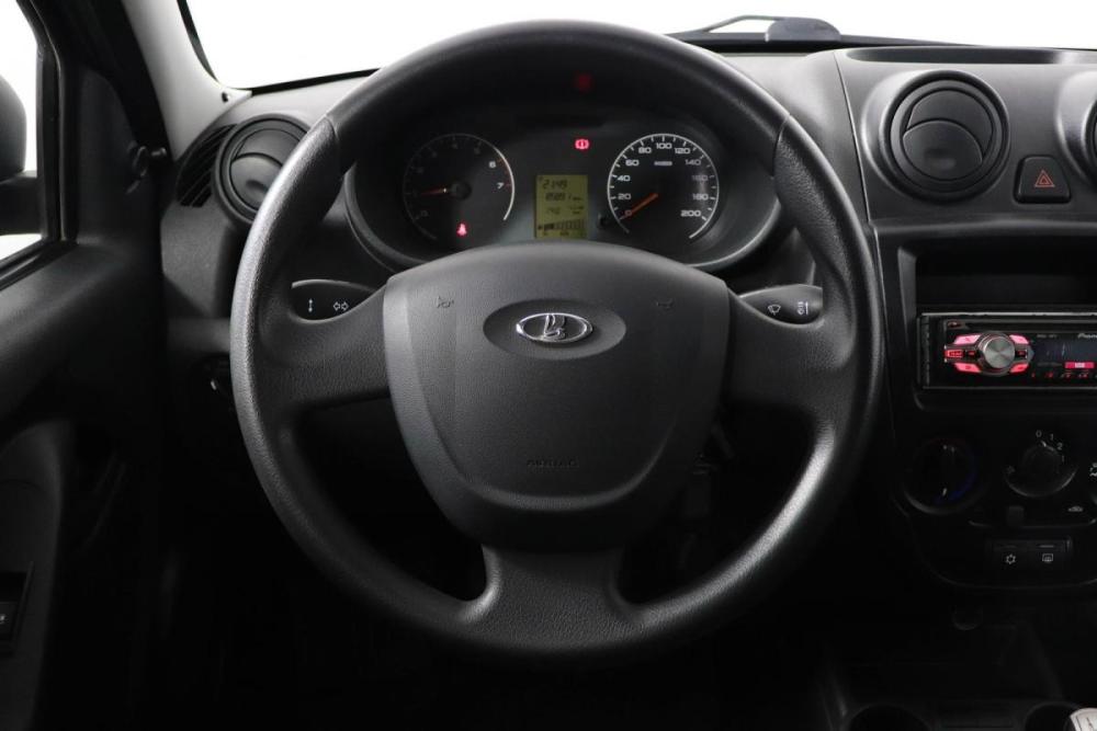 Lada (ВАЗ) Granta I Казань  - изображение 11