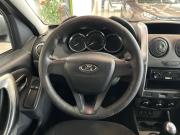 Lada (ВАЗ) Largus I Рестайлинг Москва  - изображение 26