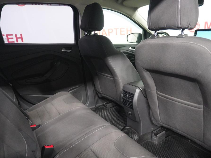 Ford Kuga II Вологда  - изображение 11