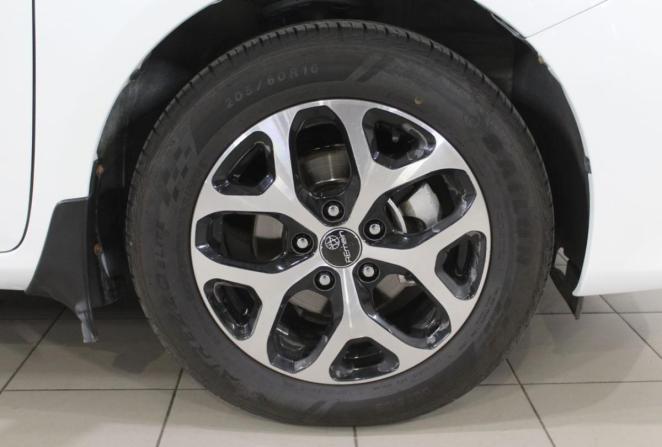 Toyota Corolla X (E140 E150) Рестайлинг с пробегом 2012 года, цена 1 150 000 рублей, 207172 км, седан, Автокод Объявления