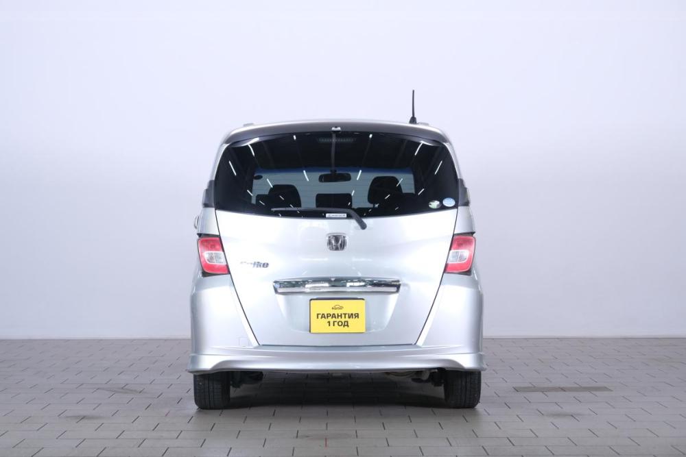 Honda Freed I Рестайлинг Омск  - изображение 6
