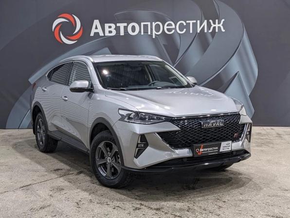 Haval F7x I Рестайлинг с пробегом 2023 года, цена 1 995 000 рублей, 36500 км, внедорожник, Автокод Объявления