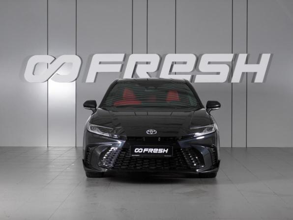 Toyota Camry IX (XV80) China Market с пробегом 2024 года, цена 3 799 000 рублей, 49114 км, седан, Автокод Объявления