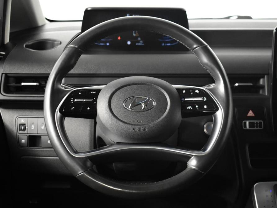 Hyundai Staria I Казань  - изображение 11