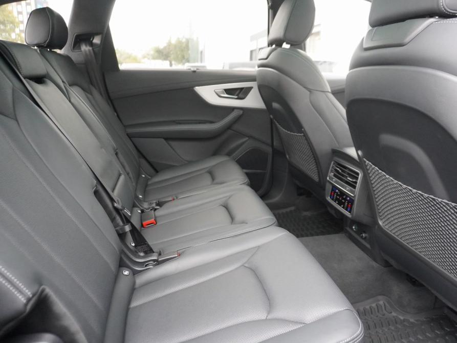 Audi Q7 II (4M) Рестайлинг 2 Москва  - изображение 11