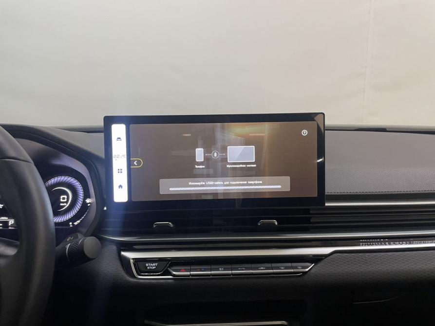 Geely Emgrand II Воронеж  - изображение 16