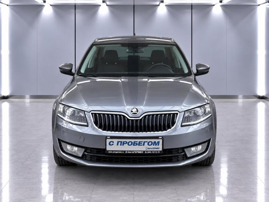Skoda Octavia III (A7) Москва  - изображение 2