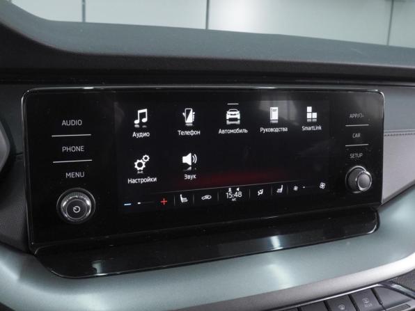 Skoda Octavia IV (A8) с пробегом 2021 года, цена 2 170 000 рублей, 99415 км, лифтбек, Автокод Объявления