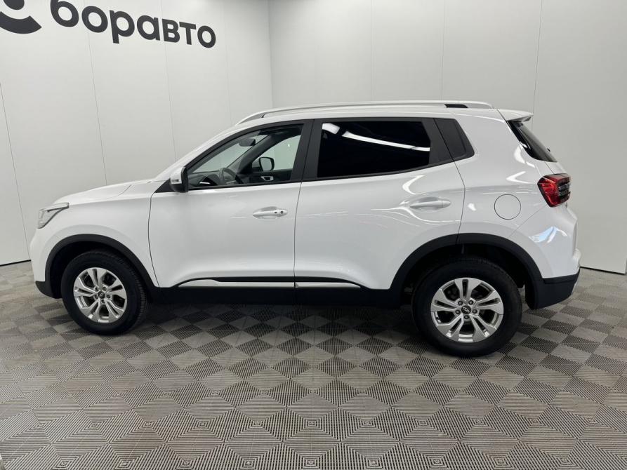 Chery Tiggo 4 I Рестайлинг Воронеж  - изображение 9