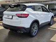 Belgee X50 Саратов  - изображение 12