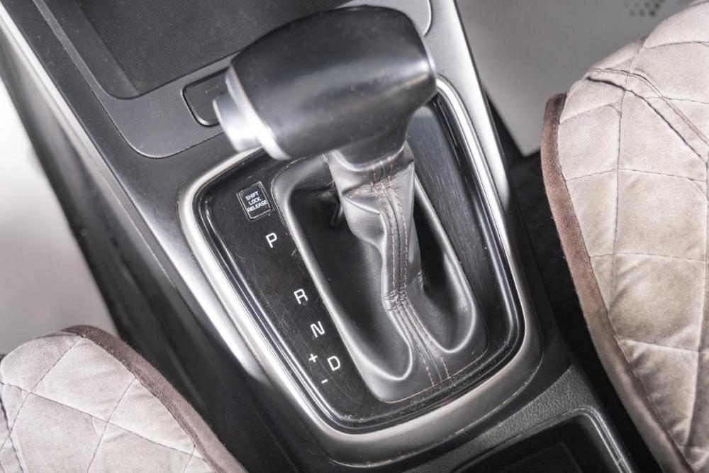 Kia Rio III Рестайлинг Томск  - изображение 16