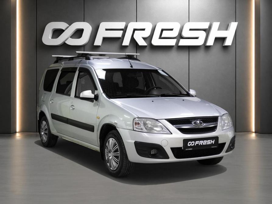 Lada (ВАЗ) Largus I Тверь  - изображение 1