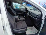 Kia Sportage IV Рестайлинг Тюмень  - изображение 35
